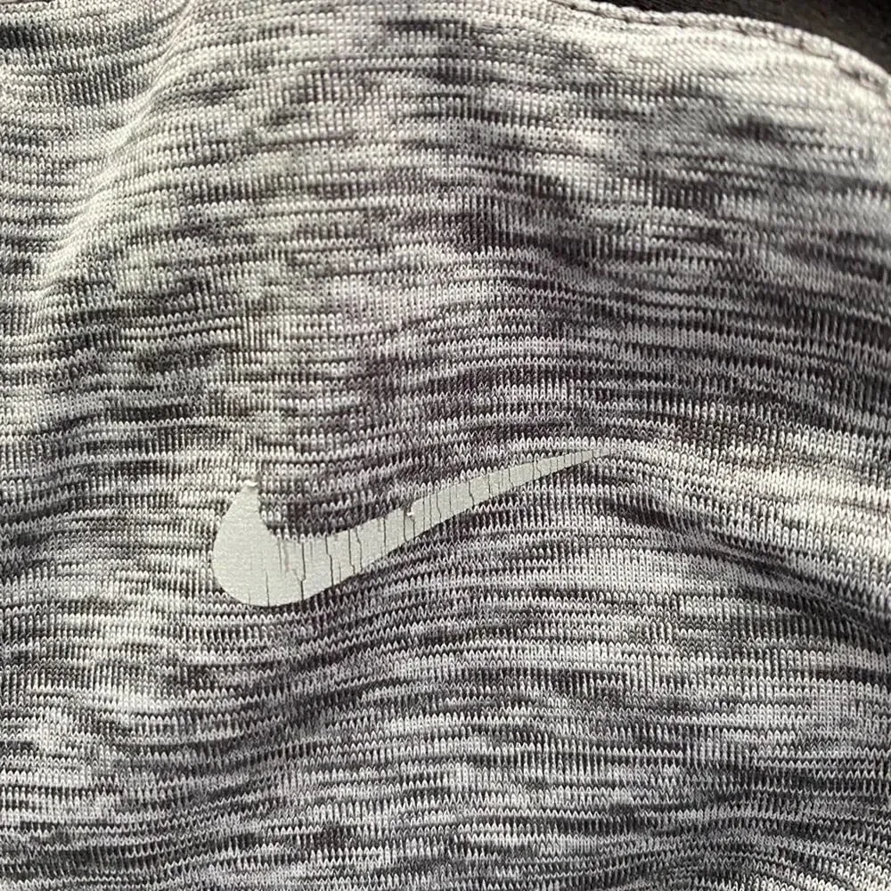 Nike Baby Dri-Fit Jacket & Onesie (0-6 mos)